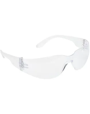 JanSan Wrap Around Spectacle Clear