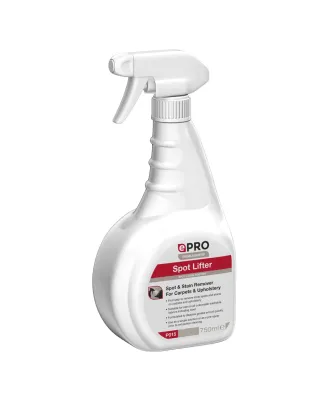 ePro P015 Spot Lifter Carpet & Upholstery,Stain Remover (1 750 ml)