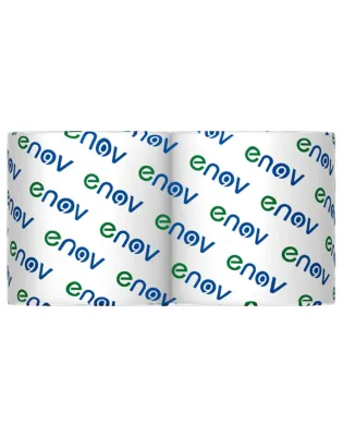 Enov Monster Wiper Rolls 360 M White (1 2 Rolls)