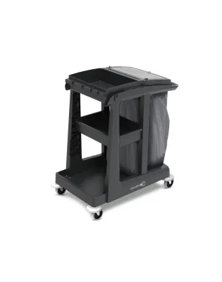 Numatic ECO-Matic EM1 Cleaning Trolley (1 Each)