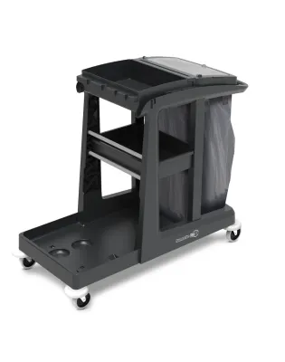 Numatic ECO-Matic EM3 Cleaning Trolley (1 Each)