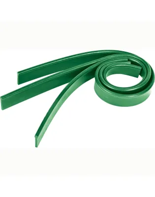 Unger Power All Weather Green Squeegee,Rubber 22" 55cm (10 Rubbers)