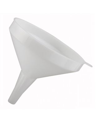 Plastic Funnel 5" (1 Each)