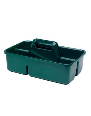 Handy Carrier Green,Tote Caddy (1 Each)