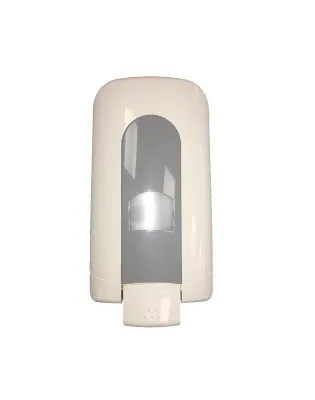 JanSan Soap Dispenser 1500ml White (1 Each)