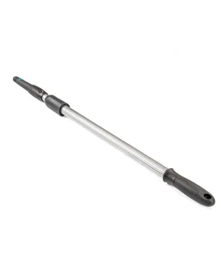 Moerman 21767 Aluminium Telescopic Pole,2 Section 1.25m 4ft (1 Each)