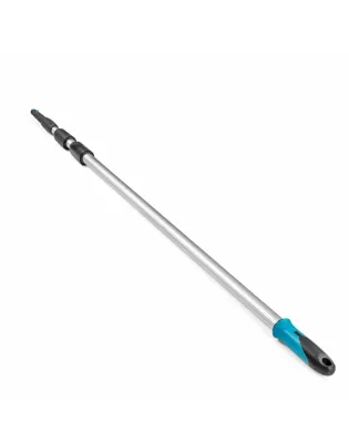 Moerman 17823 Aluminium Telescopic Pole,3 Section 3m 10ft (1 Each)