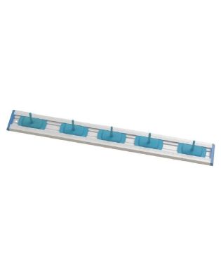 Hygiene Wall Bracket 5 Unit Blue (1 Each)