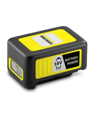 Karcher HV 1/1 BP FS 18v 5Ah Battery (1 Each)