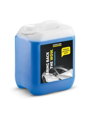 Karcher Pro RM 619 Car Foam Shampoo 5L (1 5 Litre)