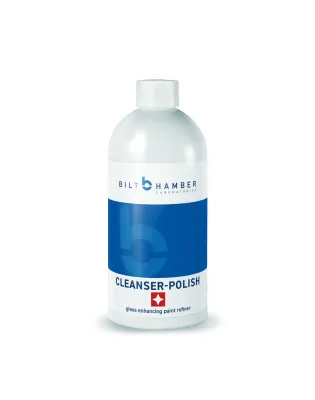 Bilt Hamber Cleanser-Polish All-In-One Paint Care Polish 500 mL