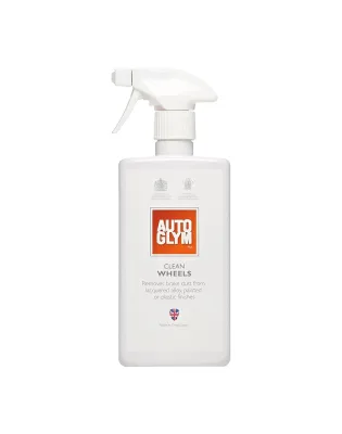 Autoglym Clean Wheels Spray 1L (1 1 Litre)