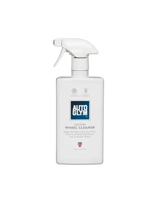 Autoglym Custom Wheel Cleaner Spray 500 mL (1 500 mL)