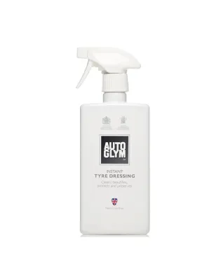 Autoglym Instant Tyre Dressing 500 mL (1 500 mL)