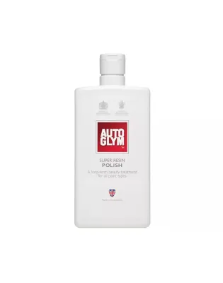 Autoglym Super Resin Polish 500 mL (1 500 mL)