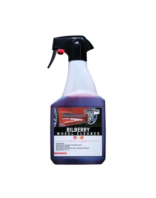 ValetPro EC11 Bilberry Wheel Cleaner,500 mL (1 500 mL)