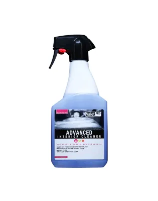 ValetPro IC2 Advanced Interior Carpet &,Upholstery Cleaner RTU 500 mL (1 500 mL)