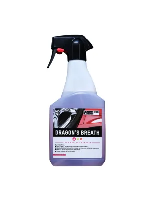 ValetPro EC23 Dragons Breath Wheel & Iron,Fallout Remover 500 mL (1 500 mL)