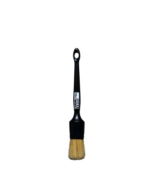 ValetPRO BRU19 Boar Hair Sash Detailing Brush Large