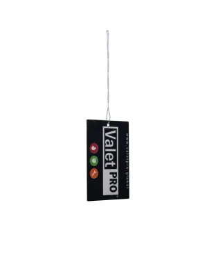 ValetPro AF3 Coconut Crush Free Hanging,Air Freshener (1 Each)