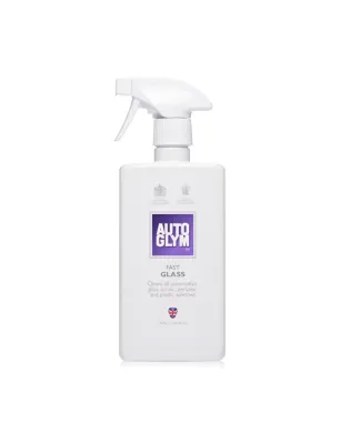 Autoglym Fast Glass 500 mL (1 500 mL)