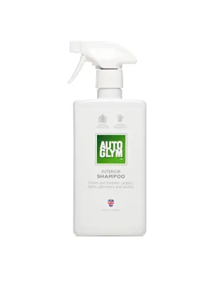 Autoglym Interior Shampoo 500 mL (1 500 mL)