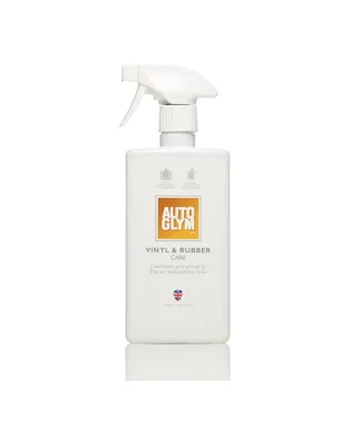 Autoglym Vinyl & Rubber Care 500 mL (1 500 mL)