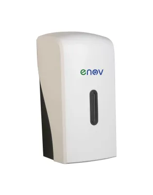 Enov Essentials Bulk Pack Toilet Tissue,Dispenser (1 Each)