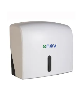 Enov Essentials Small Paper Towel,Dispenser (1 Each)