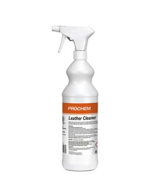 Prochem Leather Cleaner Spray 1 Litre (1 1 Litre)