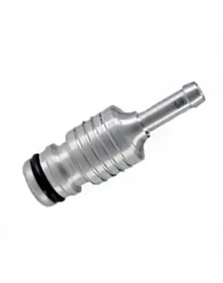 Unger CTHLC Hoselock Connector Aluminium,8mm (1 Each)