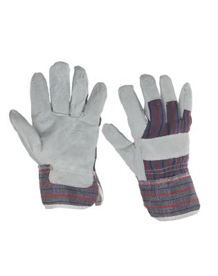 JanSan Classic Canadian Rigger Gloves (1 Pair)