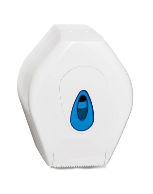 Enov Modular Mini Jumbo Toilet Roll,Dispenser (1 Each)