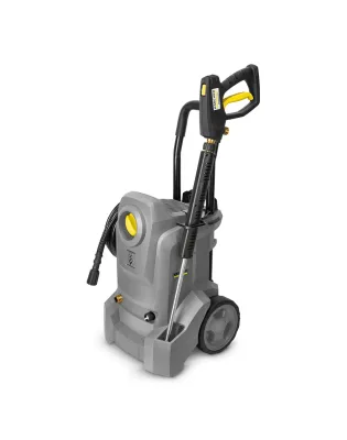 Karcher HD 4/8 Classic P Pressure Washer,240v Portable (1 Each)