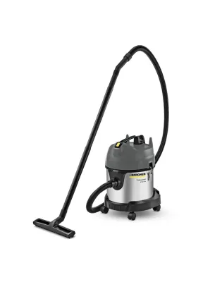 Karcher NT 20/1 ME Classic Commercial,Wet & Dry Vacuum Cleaner 240v 20L (1 Each)