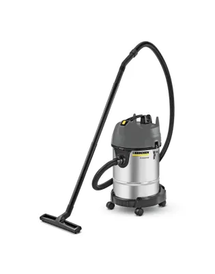 Karcher NT 30/1 ME Classic Commercial,Wet & Dry Vacuum Cleaner 240v 30L (1 Each)