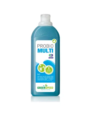 Greenspeed Probio Multi Interior Cleaner,1L (12 1 Litre)