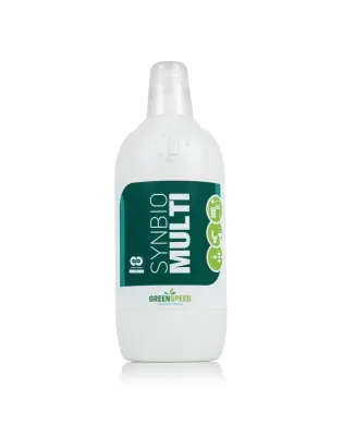 Greenspeed 4003621 Synbio Multi Synbiotic,All Purpose Cleaner 1L (12 1 Litre)