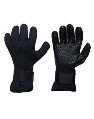 JanSan Window Cleaners Gloves Small (1 Pair)