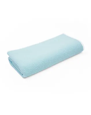 Greenspeed Re-Belle Recycled Microfibre,Cloths Blue (5 Cloths)