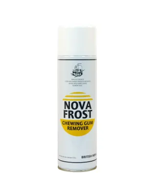 Nova Frost Chewing Gum Remover (1 500 mL)