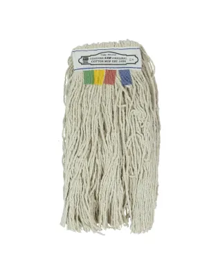 SYR Traditional PY Kentucky Mop Head,12oz 340g (50 Mops)