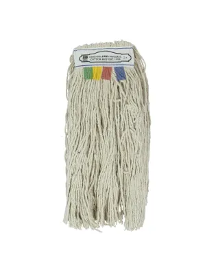 SYR Traditional PY Kentucky Mop Head,16oz 455g (30 Mops)