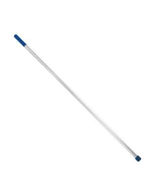 SYR Interchange HD Aluminium Handle 54",137cm Blue (1 Each)