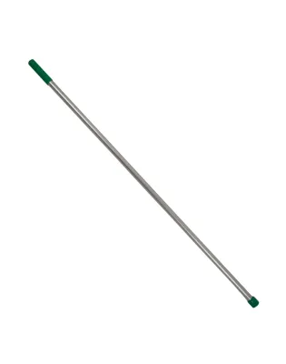 SYR Interchange HD Aluminium Handle 54",137cm Green (1 Each)