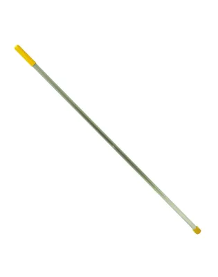 SYR Interchange HD Aluminium Handle 54",137cm Yellow (1 Each)