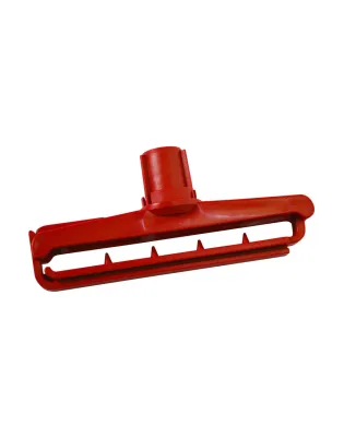 SYR Kwiki II Kentucky Mop Holder Fitting,Red (1 Each)