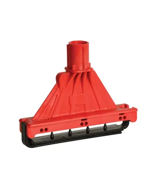 SYR Kwiki III Kentucky Mop Holder Fitting,Red (1 Each)