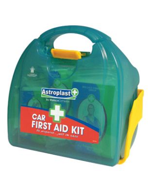 HSE Taxi & PSV Vehicle First Aid Kit (1 Each)