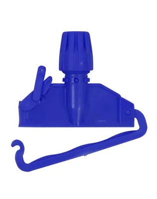 JanSan Kentucky Plastic Fitting Blue (1 Each)